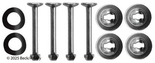 Beck/Arnley Parking Brake Hardware Kit P/N:084-1658