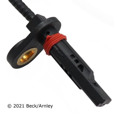 ABS Wheel Speed Sensor fits 2011-2017 Honda Odyssey  BECK/ARNLEY