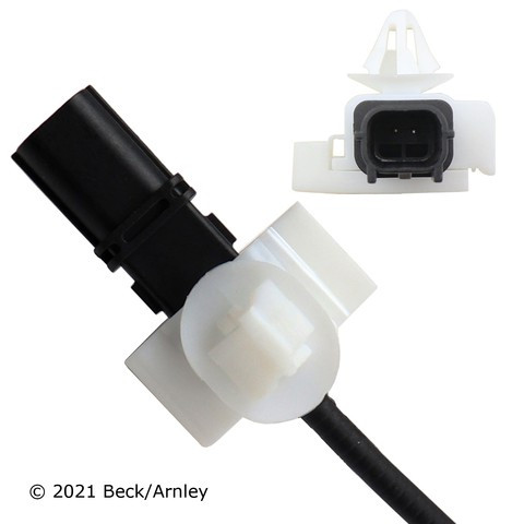 ABS Wheel Speed Sensor Beck/Arnley 084-4999 fits 13-17 Honda Accord