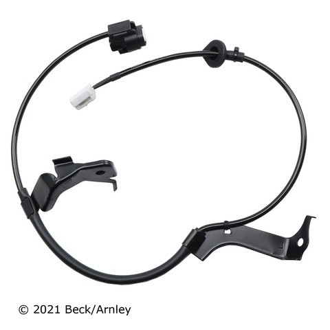 Beck/Arnley ABS Wheel Speed Sensor Wiring Harness P/N:084-5027