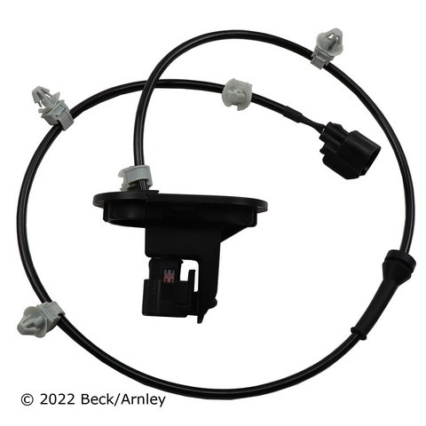 Beck/Arnley ABS Wheel Speed Sensor Wiring Harness P/N:084-5049