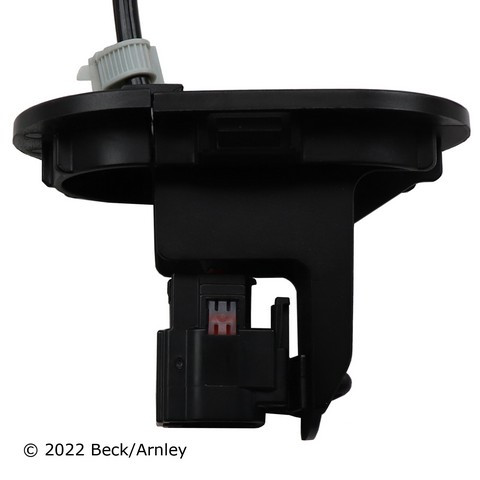 Beck/Arnley ABS Wheel Speed Sensor Wiring Harness P/N:084-5049