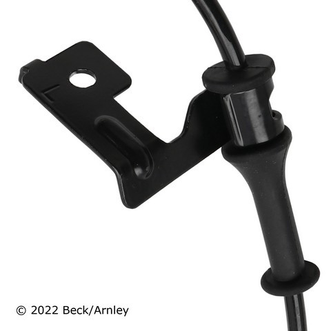 ABS Wheel Speed Sensor Beck/Arnley 084-5057 fits 13-17 Hyundai Accent
