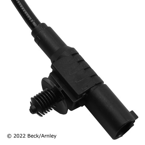 ABS Wheel Speed Sensor Beck/Arnley 084-5073