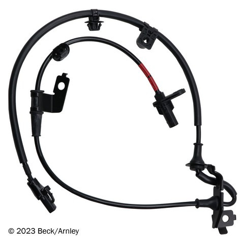 ABS Wheel Speed Sensor Beck/Arnley 084-5080 fits 15-19 Hyundai Sonata