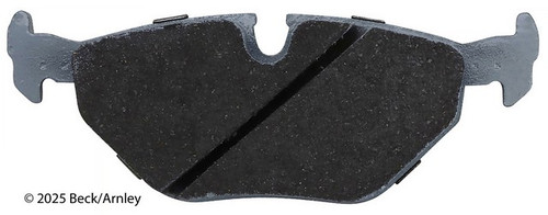 Disc Brake Pad Set fits 1987-2002 BMW 525i 750iL 735i  BECK/ARNLEY