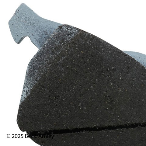 Disc Brake Pad Set fits 1996-1999 Volkswagen Golf,Jetta,Passat Beetle  BECK/ARNL