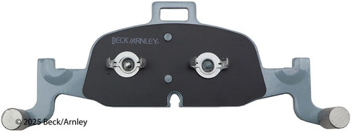Disc Brake Pad fits 2017-2020 Audi A4 allroad,A4 Quattro A5 Quattro A6 Quattro