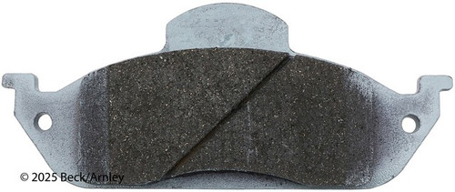 Disc Brake Pad and Hardware Kit fits 1998-2005 Mercedes-Benz ML320 ML350 ML430