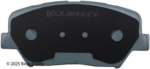 Disc Brake Pad Set fits 2013-2016 Hyundai Santa Fe Sport  BECK/ARNLEY