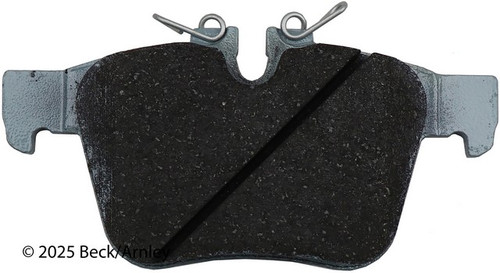 Disc Brake Pad fits 2016-2020 Volvo XC90 S90,V90 Cross Country S90,XC60  BECK/AR