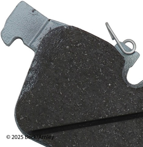 Disc Brake Pad fits 2016-2020 Volvo XC90 S90,V90 Cross Country S90,XC60  BECK/AR