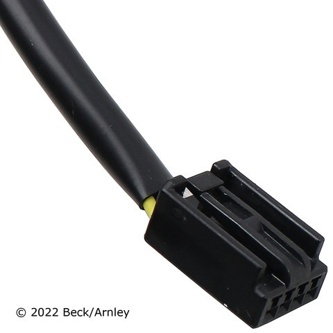 Beck/Arnley Automatic Transmission Revolution Sensor P/N:090-0003