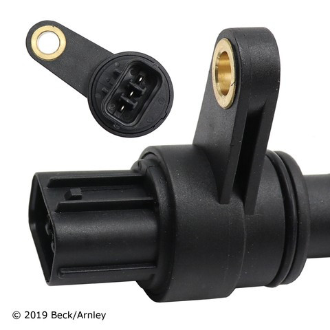 Beck/Arnley Manual Transmission Speed Sensor P/N:090-0007