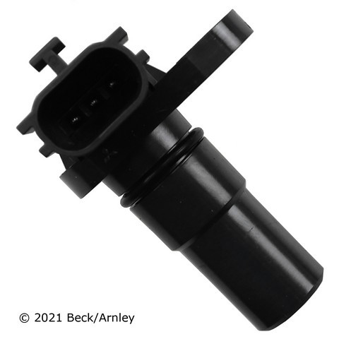 Beck/Arnley Automatic Continuously Variable Transmission (CVT) Revolution Sensor P/N:090-0033