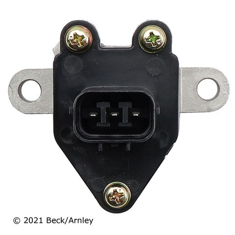 Beck/Arnley Vehicle Speed Sensor P/N:090-5040