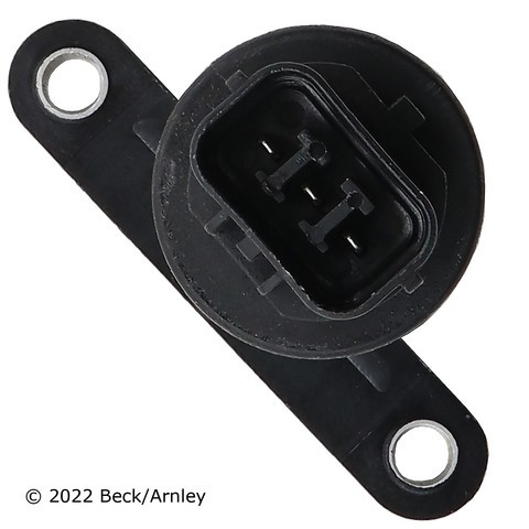 Beck/Arnley Manual Transmission Speed Sensor P/N:090-5050