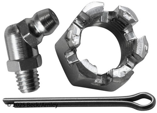 Beck/Arnley Suspension Ball Joint P/N:101-1089