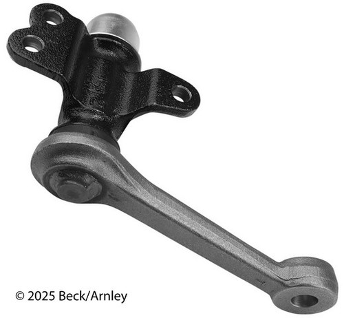 Steering Idler Arm fits 1984-1988 Toyota Pickup  BECK/ARNLEY
