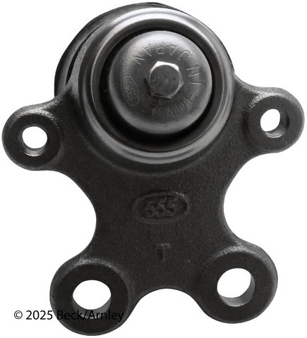 Suspension Ball Joint Beck/Arnley 101-3891 fits 68-73 Nissan 510