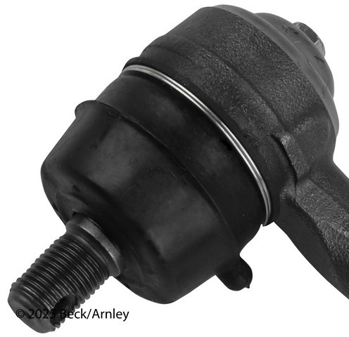 Steering Tie Rod End fits 1986-1993 Nissan D21 Pathfinder  BECK/ARNLEY