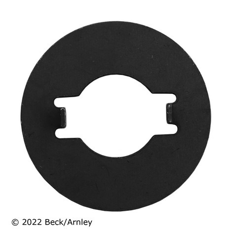 Steering Tie Rod End fits 1990-1994 Plymouth Laser  BECK/ARNLEY