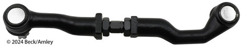 Steering Tie Rod End Assembly fits 1995-2002 Kia Sportage  BECK/ARNLEY