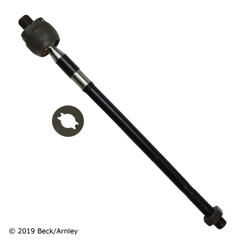 Steering Tie Rod End fits 2000-2006 Mazda MPV  BECK/ARNLEY