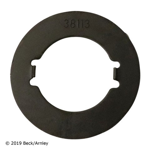 Steering Tie Rod End fits 2003-2007 Toyota Land Cruiser  BECK/ARNLEY