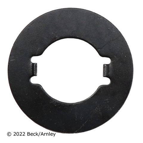 Steering Tie Rod End Beck/Arnley 101-5043