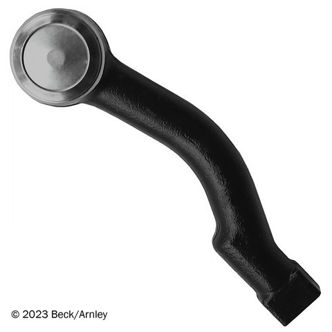 Steering Tie Rod End fits 2003-2009 Kia Sorento  BECK/ARNLEY