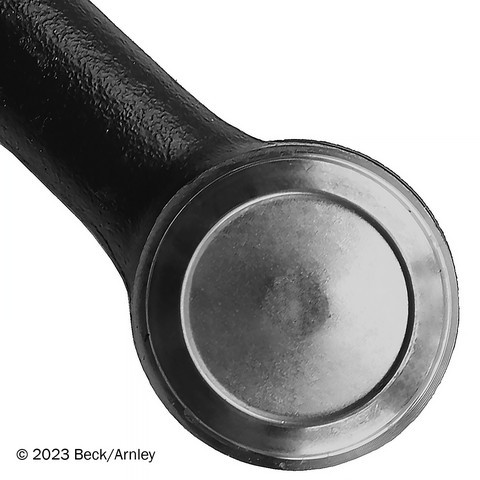 Steering Tie Rod End fits 2003-2009 Kia Sorento  BECK/ARNLEY