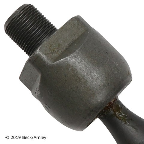 Steering Tie Rod End fits 1999-2003 Mazda Protege Protege5  BECK/ARNLEY