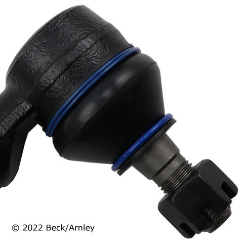 Steering Tie Rod End fits 2003-2008 Toyota Matrix  BECK/ARNLEY