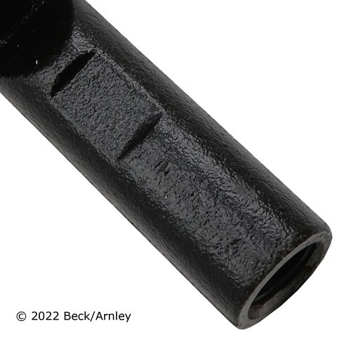 Steering Tie Rod End fits 2003-2008 Toyota Matrix  BECK/ARNLEY
