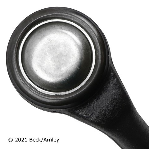 Steering Tie Rod End fits 2004-2010 BMW X3  BECK/ARNLEY