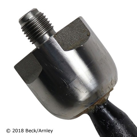 Steering Tie Rod End fits 2007-2016 Mitsubishi Lancer Outlander  BECK/ARNLEY