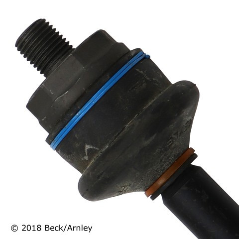 Steering Tie Rod End Assembly fits 1999 Volkswagen EuroVan  BECK/ARNLEY