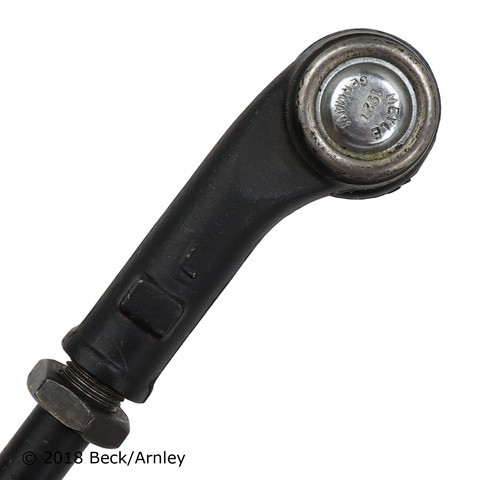 Steering Tie Rod End Assembly fits 1999 Volkswagen EuroVan  BECK/ARNLEY