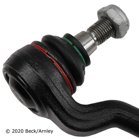 Steering Tie Rod End Assembly fits 2004-2006 BMW X5  BECK/ARNLEY