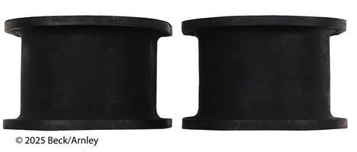 Beck/Arnley Suspension Stabilizer Bar Bushing Kit P/N:101-6285
