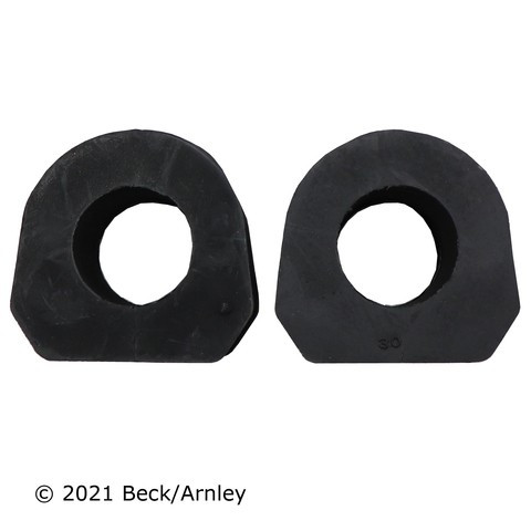 Suspension Stabilizer Bar Bushin fits 2001-2006 Mitsubishi Montero  BECK/ARNLEY