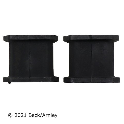Suspension Stabilizer Bar Bushin fits 2001-2006 Mitsubishi Montero  BECK/ARNLEY