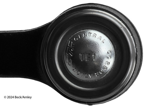 Steering Tie Rod End fits 2003-2006 Infiniti FX35 FX45  BECK/ARNLEY