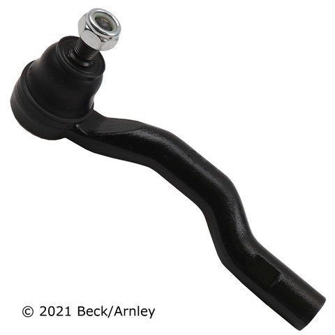 Steering Tie Rod End fits 1992-1994 Lexus SC300 SC400  BECK/ARNLEY