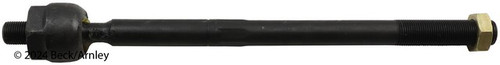 Steering Tie Rod End fits 2007-2018 Volvo S80 S60 XC70  BECK/ARNLEY