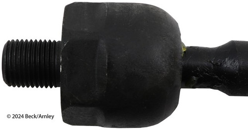 Steering Tie Rod End fits 2007-2018 Volvo S80 S60 XC70  BECK/ARNLEY