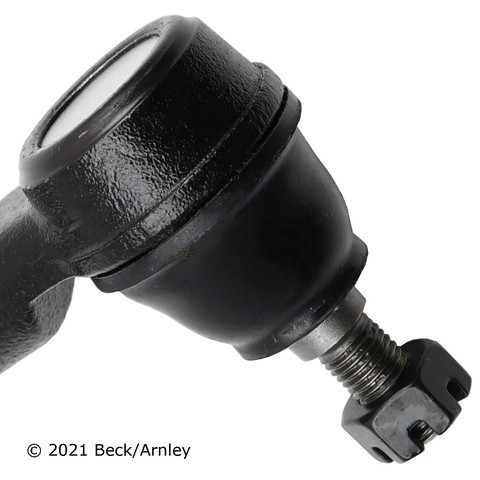 Steering Tie Rod End fits 2009-2014 Honda Fit Insight  BECK/ARNLEY