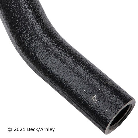 Steering Tie Rod End fits 2009-2014 Honda Fit Insight  BECK/ARNLEY