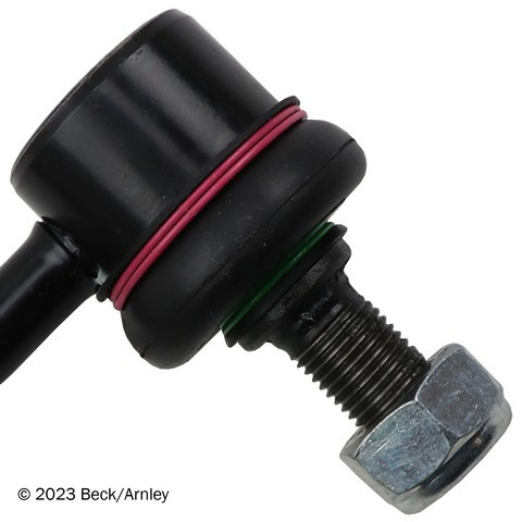 Suspension Stabilizer Bar Link fits 2009 Kia Borrego  BECK/ARNLEY